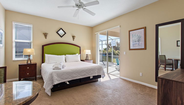 Photo 1 - Sun Living: Golf Community, Private Pool 809