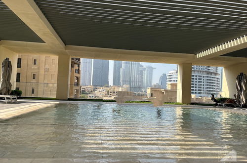 Photo 24 - Incredible stay at Burj Royale Downtown