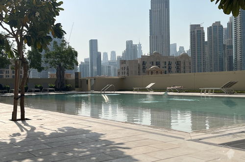 Photo 19 - Luxury Burj Royale in the heart of Downtown