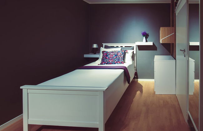 SBC Guesthouse - Foto 1
