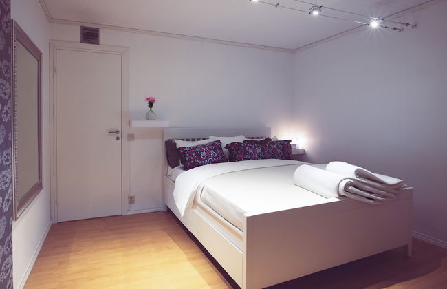 SBC Guesthouse - Foto 2