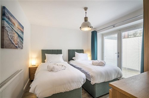 Foto 43 - Milford Street - 5 Bedroom Luxurious Holiday Home - Saundersfoot