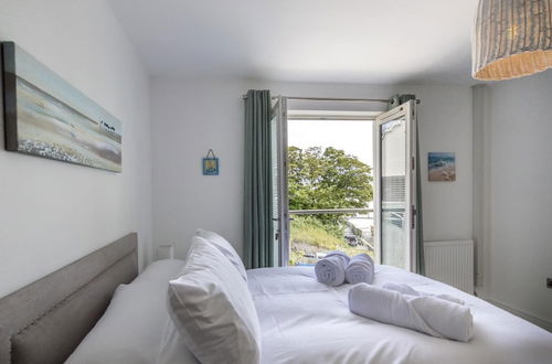 Photo 23 - Milford Street - 5 Bedroom Luxurious Holiday Home - Saundersfoot