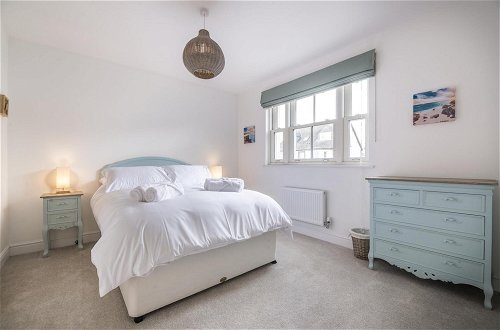 Foto 9 - Milford Street - 5 Bedroom Luxurious Holiday Home - Saundersfoot