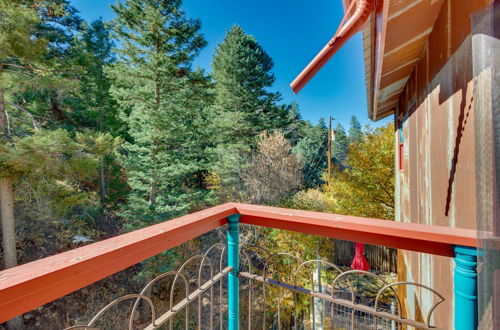 Photo 23 - Riverside Retreat w/ Screened Porch: 6 Mi to Taos