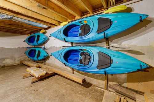 Photo 15 - Oswegatchie River Cabin w/ Kayaks + Fire Pit