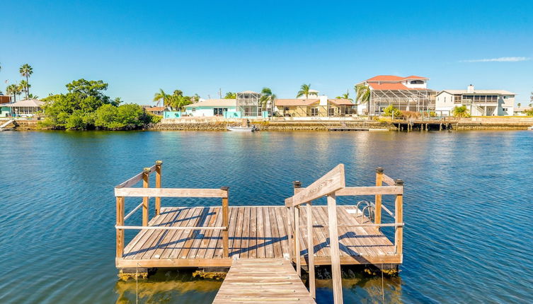 Photo 1 - Waterfront Florida Escape w/ Deck & Private Dock