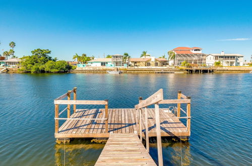 Photo 1 - Waterfront Florida Escape w/ Deck & Private Dock