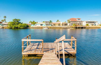 Photo 1 - Waterfront Florida Escape w/ Deck & Private Dock