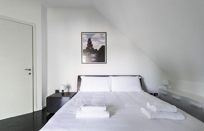 Villa Visconta in Naresso Inferiore - Foto 38