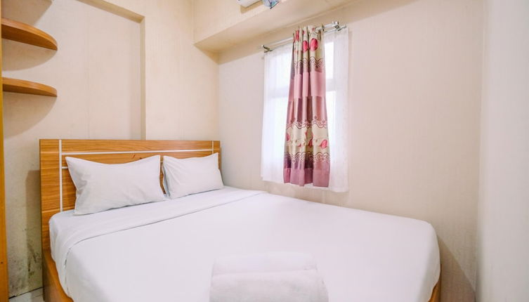 Photo 1 - Comfort Stay 2Br At Bogor Valley Apartment
