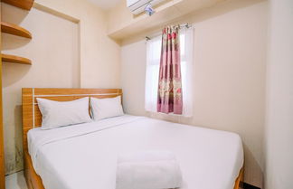 Photo 1 - Comfort Stay 2Br At Bogor Valley Apartment