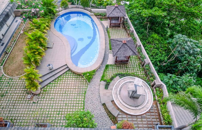 Comfort Stay 2Br At Bogor Valley Apartment - Foto 26