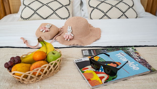 Happiness Apartments Ubud - Foto 3