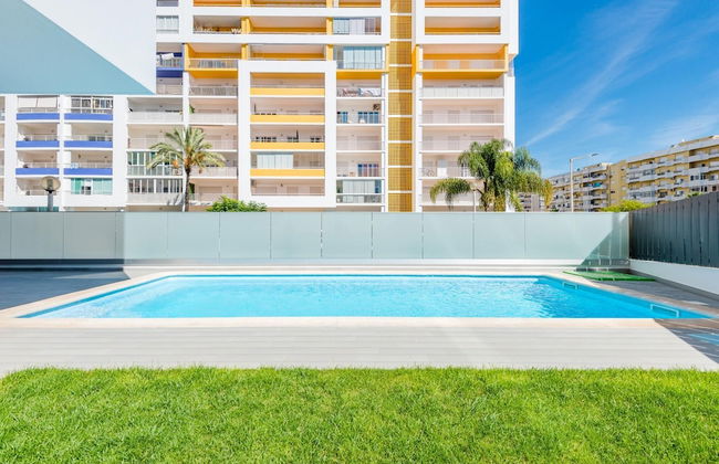Casa Concordia at Praia da Rocha - Foto 25