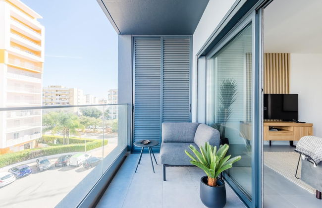 Casa Concordia at Praia da Rocha - Foto 7