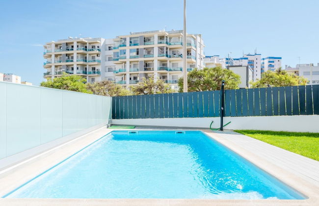 Casa Concordia at Praia da Rocha - Foto 26