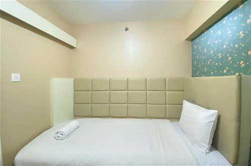 Photo 4 - Restful And Modern 2Br Bassura City Apartment