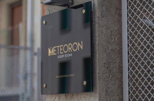 Foto 40 - METEORON Luxury Rooms