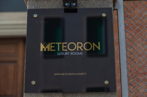 Foto 41 - METEORON Luxury Rooms