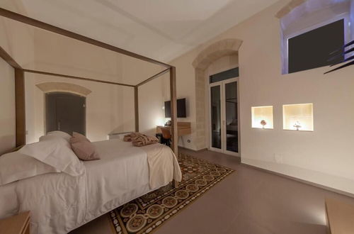 Foto 6 - METEORON Luxury Rooms