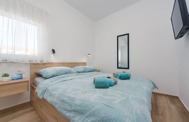 Villa Azeret - Foto 5