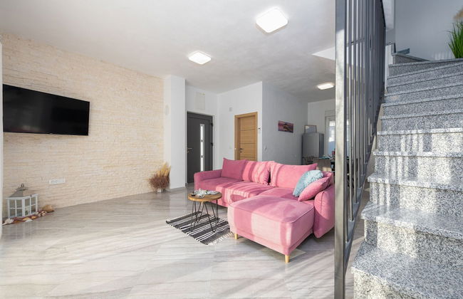 Villa Azeret - Foto 13