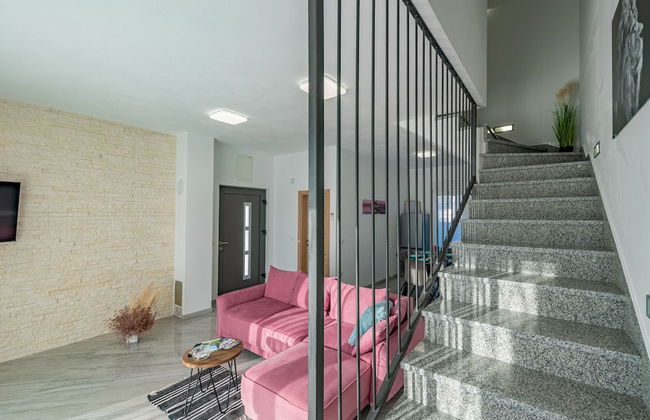 Villa Azeret - Foto 39