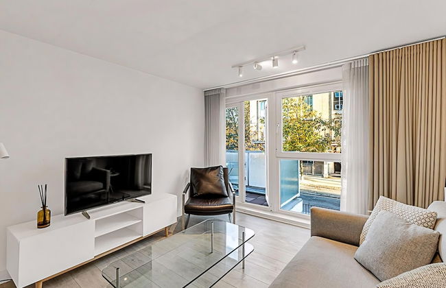 City Relay Urban Charm Chelsea Apartment - Foto 7