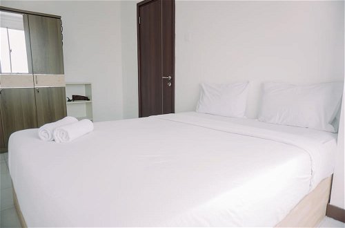 Foto 3 - Comfort And Simply Look 1Br Apartment At Scientia Residence