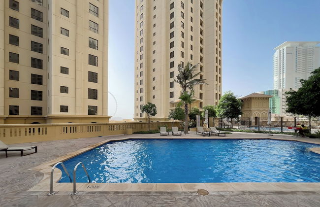 Excellent 1bdr at Bahar 6 - Foto 28