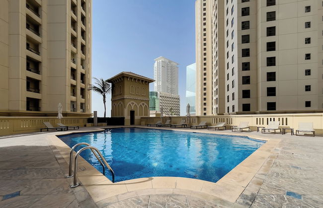 Excellent 1bdr at Bahar 6 - Foto 26