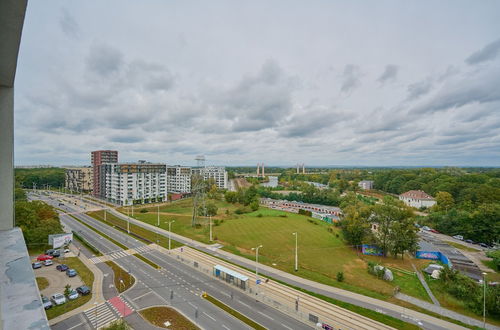 Photo 55 - Family Apartment in Wroclaw by Renters