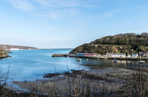 Foto 21 - Rock Cottage - 3 Bedroom Holiday Home - Fishguard