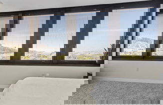 Photo 1 - Sleek 2BR Downtown Retreat with Gym