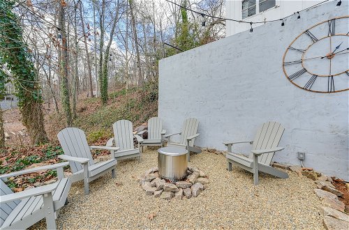 Photo 36 - Lakefront Landrum Home w/ Deck, Fire Pit & Kayaks