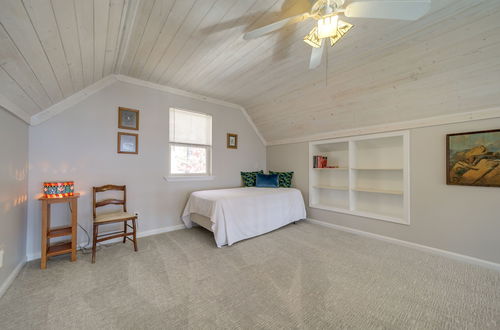 Photo 40 - Sapphire Cabin w/ Screened Porch & Mountain View