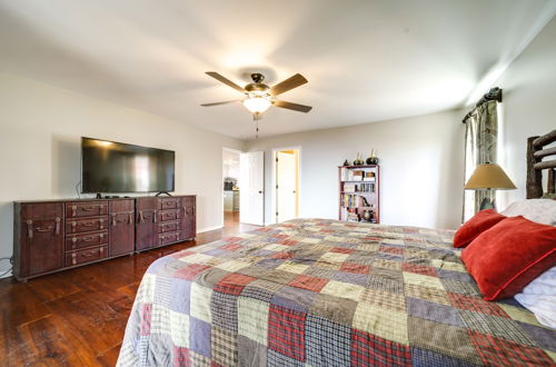 Photo 39 - Sapphire Cabin w/ Screened Porch & Mountain View