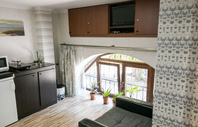 HB apartments Akhvelediani II - Foto 7