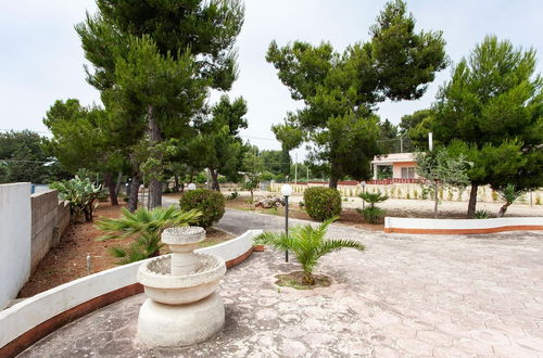 Photo 26 - Villa Neruda With big Garden Near the sea