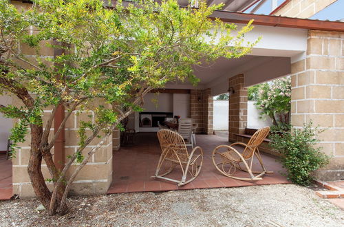 Photo 39 - Villa Neruda With big Garden Near the sea