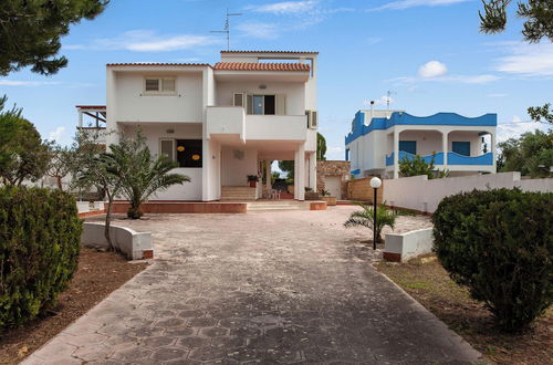 Photo 40 - Villa Neruda With big Garden Near the sea