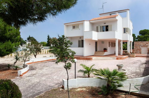 Photo 1 - Villa Neruda With big Garden Near the sea