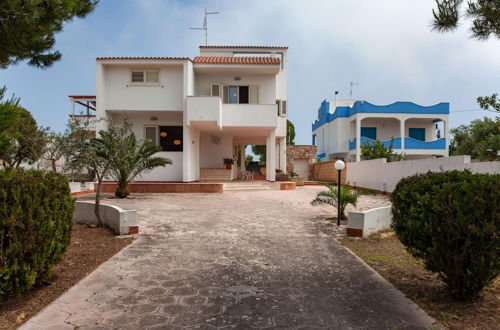 Photo 39 - Villa Neruda With big Garden Near the sea