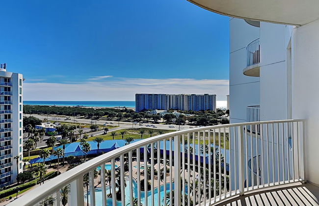 The Palms - Photo 24