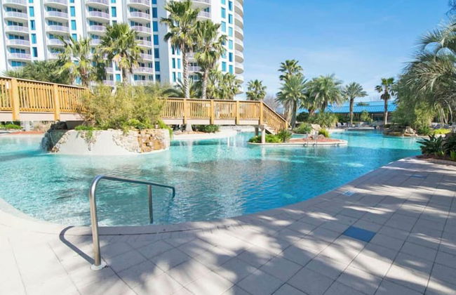 The Palms - Photo 18
