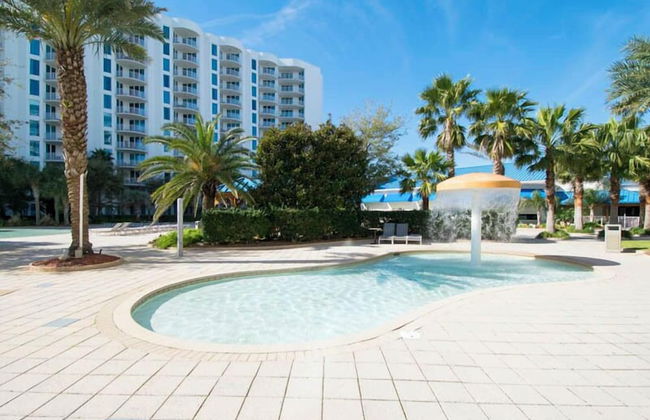 The Palms - Photo 2