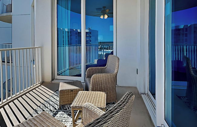 The Palms - Photo 15