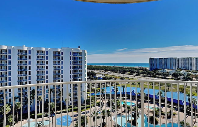 The Palms - Photo 22