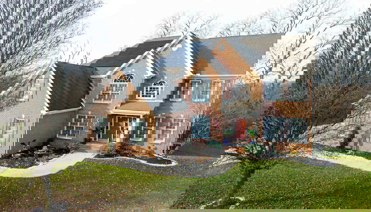 Photo 1 - Mason Oasis